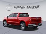 2026 Chevrolet Silverado 1500 Crew Cab 4x4 Pickup for sale #T26SV029 - photo 3