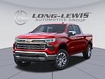 2026 Chevrolet Silverado 1500 Crew Cab 4x4 Pickup for sale #T26SV029 - photo 6
