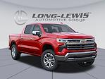 2026 Chevrolet Silverado 1500 Crew Cab 4x4 Pickup for sale #T26SV029 - photo 7