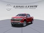2026 Chevrolet Silverado 1500 Crew Cab 4x4 Pickup for sale #T26SV029 - photo 8