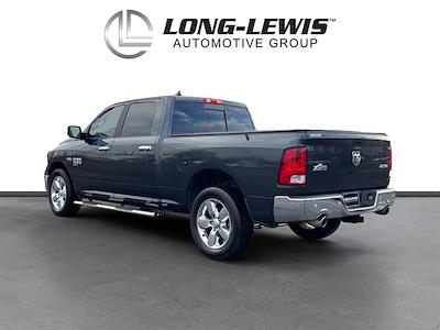 Used 2019 Ram 1500 Classic Big Horn Crew Cab for sale #T26SV029B - photo 2
