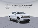 2026 Chevrolet Silverado 1500 Crew Cab 4x4 Pickup for sale #T26SV030 - photo 1