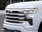 2026 Chevrolet Silverado 1500 Crew Cab 4x4 Pickup for sale #T26SV030 - photo 14
