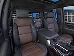 2026 Chevrolet Silverado 1500 Crew Cab 4x4 Pickup for sale #T26SV030 - photo 17