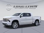 2026 Chevrolet Silverado 1500 Crew Cab 4x4 Pickup for sale #T26SV030 - photo 2