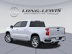 2026 Chevrolet Silverado 1500 Crew Cab 4x4 Pickup for sale #T26SV030 - photo 3