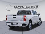 2026 Chevrolet Silverado 1500 Crew Cab 4x4 Pickup for sale #T26SV030 - photo 4