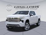 2026 Chevrolet Silverado 1500 Crew Cab 4x4 Pickup for sale #T26SV030 - photo 7