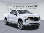 2026 Chevrolet Silverado 1500 Crew Cab 4x4 Pickup for sale #T26SV030 - photo 8