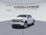 2026 Chevrolet Silverado 1500 Crew Cab 4x4 Pickup for sale #T26SV030 - photo 9