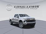 2026 Chevrolet Silverado 1500 Double Cab 4x4 Pickup for sale #T26SV032 - photo 1