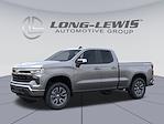 2026 Chevrolet Silverado 1500 Double Cab 4x4 Pickup for sale #T26SV032 - photo 3