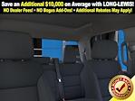 New 2026 Chevrolet Silverado 1500 LT Double Cab for sale #T26SV032 - photo 28