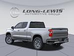 2026 Chevrolet Silverado 1500 Double Cab 4x4 Pickup for sale #T26SV032 - photo 4