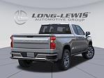 2026 Chevrolet Silverado 1500 Double Cab 4x4 Pickup for sale #T26SV032 - photo 2