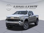 2026 Chevrolet Silverado 1500 Double Cab 4x4 Pickup for sale #T26SV032 - photo 6
