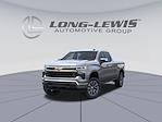 2026 Chevrolet Silverado 1500 Double Cab 4x4 Pickup for sale #T26SV032 - photo 8