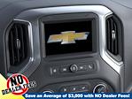 New 2026 Chevrolet Silverado 1500 Custom Crew Cab 4WD Pickup for sale #T26SV033 - photo 23