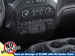 New 2026 Chevrolet Silverado 1500 Custom Crew Cab 4WD Pickup for sale #T26SV033 - photo 26