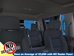 New 2026 Chevrolet Silverado 1500 Custom Crew Cab 4WD Pickup for sale #T26SV033 - photo 28