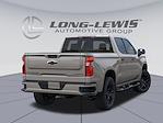2026 Chevrolet Silverado 1500 Crew Cab 4WD Pickup for sale #T26SV033 - photo 2