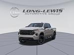 2026 Chevrolet Silverado 1500 Crew Cab 4WD Pickup for sale #T26SV033 - photo 8
