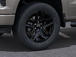 2026 Chevrolet Silverado 1500 Crew Cab 4WD Pickup for sale #T26SV033 - photo 9