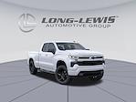 2026 Chevrolet Silverado 1500 Double Cab 4WD Pickup for sale #T26SV034 - photo 1