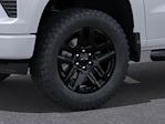 2026 Chevrolet Silverado 1500 Double Cab 4WD Pickup for sale #T26SV034 - photo 10