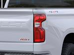 2026 Chevrolet Silverado 1500 Double Cab 4WD Pickup for sale #T26SV034 - photo 12
