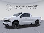 2026 Chevrolet Silverado 1500 Double Cab 4WD Pickup for sale #T26SV034 - photo 3