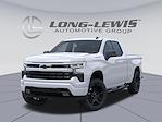 2026 Chevrolet Silverado 1500 Double Cab 4WD Pickup for sale #T26SV034 - photo 7