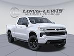 2026 Chevrolet Silverado 1500 Double Cab 4WD Pickup for sale #T26SV034 - photo 8