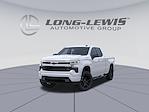 2026 Chevrolet Silverado 1500 Double Cab 4WD Pickup for sale #T26SV034 - photo 9