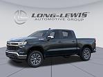 2026 Chevrolet Silverado 1500 Crew Cab 4x4 Pickup for sale #T26SV035 - photo 1