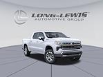 2026 Chevrolet Silverado 1500 Crew Cab 4WD Pickup for sale #T26SV036 - photo 1
