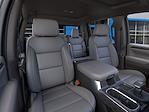 2026 Chevrolet Silverado 1500 Crew Cab 4WD Pickup for sale #T26SV036 - photo 16