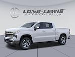 2026 Chevrolet Silverado 1500 Crew Cab 4WD Pickup for sale #T26SV036 - photo 3
