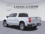 2026 Chevrolet Silverado 1500 Crew Cab 4WD Pickup for sale #T26SV036 - photo 4