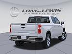 2026 Chevrolet Silverado 1500 Crew Cab 4WD Pickup for sale #T26SV036 - photo 2
