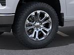 2026 Chevrolet Silverado 1500 Crew Cab 4WD Pickup for sale #T26SV036 - photo 9