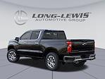 2026 Chevrolet Silverado 1500 Crew Cab 4WD Pickup for sale #T26SV037 - photo 2