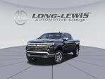 2026 Chevrolet Silverado 1500 Crew Cab 4WD Pickup for sale #T26SV037 - photo 8