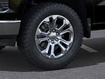 2026 Chevrolet Silverado 1500 Crew Cab 4WD Pickup for sale #T26SV037 - photo 9