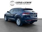 Used 2021 Volkswagen Atlas Cross Sport SE for sale #T26SV037A - photo 2