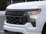 2026 Chevrolet Silverado 1500 Crew Cab 4WD Pickup for sale #T26SV038 - photo 13
