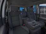 2026 Chevrolet Silverado 1500 Crew Cab 4WD Pickup for sale #T26SV038 - photo 16