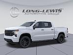 2026 Chevrolet Silverado 1500 Crew Cab 4WD Pickup for sale #T26SV038 - photo 1
