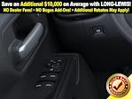 2026 Chevrolet Silverado 1500 Crew Cab 4WD Pickup for sale #T26SV038 - photo 27