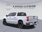 2026 Chevrolet Silverado 1500 Crew Cab 4WD Pickup for sale #T26SV038 - photo 2